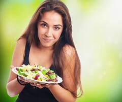 ભારતના આ રાજ્યમાં રહે છે સૌથી વધુ શાકાહારી, જાણો વિગત