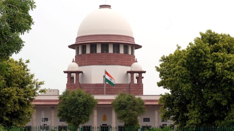 NEET UG Results Supreme Court Seeks Expert Opinion From IIT-D To Find Answer To Question 19 NEET-UG Results: SC Seeks Expert Opinion From IIT-D To Find Answer To Questions With '2 Correct Options'