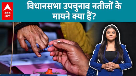 By-Election Result: Victory for I.N.D.I.A. and Defeat for BJP; What are the implications of the Assembly by-election results?