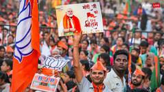 कौन से 3 कारणों से चुनाव में BJP को लगा 440 वोल्ट का करंट? पूर्व MP ने एक-एक करके बता दिया