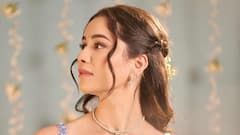 Sara Tendulkar : సచిన్ కుమార్తె రాయల్ లుక్‏..లెహెంగాలో మెరిసిపోతున్న సారా టెండుల్కర్