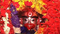 Tarapith : উল্টোরথেও পরিক্রমায় মা-তারা, কেন এদিন মন্দিরের বাইরে বের হন দেবী ?