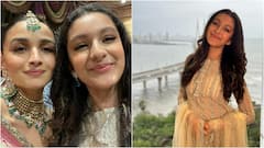 Sitara Ghattamaneni: అలియా భట్‌తో క్యూట్‌ సెల్ఫీ - ఆలస్యంగా ఫోటోలు షేర్‌ చేసిన సితార