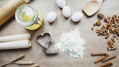 Healthy Baking Tips: Ingredients To Use For Guilt-Free Indulgence