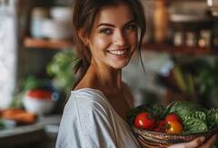 ભારતના આ રાજ્યમાં રહે છે સૌથી વધુ શાકાહારી, જાણો વિગત