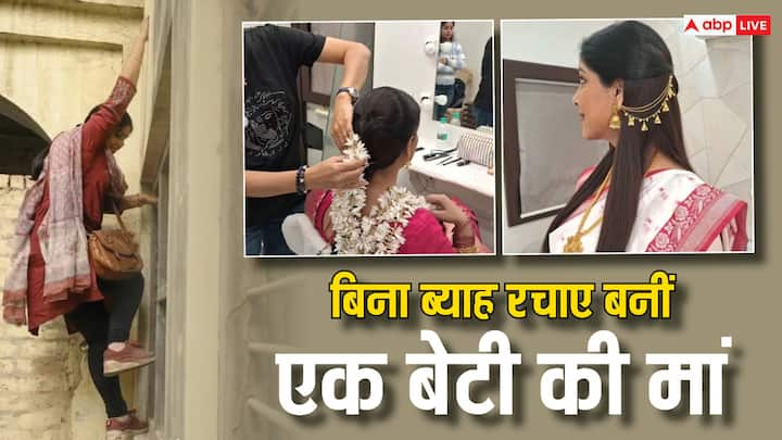 Bade Achhe Lagte Hain Fame Sakshi Tanwar: साक्षी तंवर आज किसी पहचान की मोहताज नहीं है. एक्ट्रेस ने अपनी दमदार एक्टिंग से तो दर्शकों का दिल जीता ही, साथ ही उन्होंने लिपलॉक सीन देकर भी सनसनी मचा दी थी.