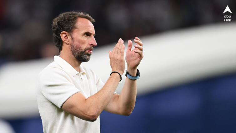 Gareth Southgate resigns as England manager following UEFA Euro 2024 final defeat vs Spain UEFA Euro 2024: ইউরো শেষেই বিদায়, ইংল্যান্ড কোচের পদ থেকে ইস্তফা দিলেন গ্যারেথ সাউথগেট