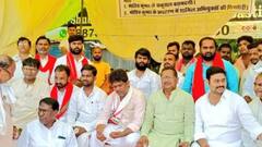 मोहित यादव अपहरण कांड: सपा के विधायक बोले, 'दिनदहाड़े हुई घटना, पुलिस के हाथ कुछ नहीं'