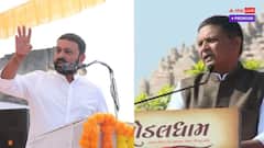 સૌરાષ્ટ્રના બે દિગજ્જો વચ્ચેનો જંગ પાટીદાર સમાજને ક્યાં લઈ જશે ?