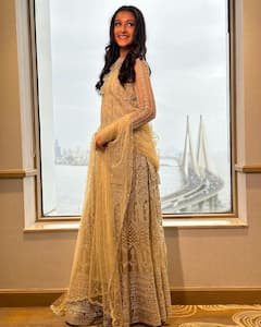 Sitara Ghattamaneni: అలియా భట్‌తో క్యూట్‌ సెల్ఫీ - ఆలస్యంగా ఫోటోలు షేర్‌ చేసిన సితార