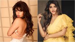 Sreeleela New Look: శ్రీలీల కొత్త లుక్‌ చూశారా? - పూర్తిగా మెకోవరైన కన్నడ బ్యూటీ, హాలీవుడ్‌ హీరోయిన్‌లా ఉందంటూ కామెంట్స్‌