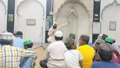 मस्जिदों-घरों व इमाम चौकों पर हुई फातिहा ख्वानी, कर्बला के शहीदों की याद में नम हुईं आंखे