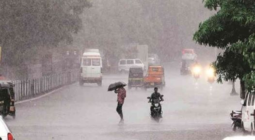 Rain Update: கடந்த 24 மணிநேரத்தில் மயிலாடுதுறையில் இதுதான் மழை