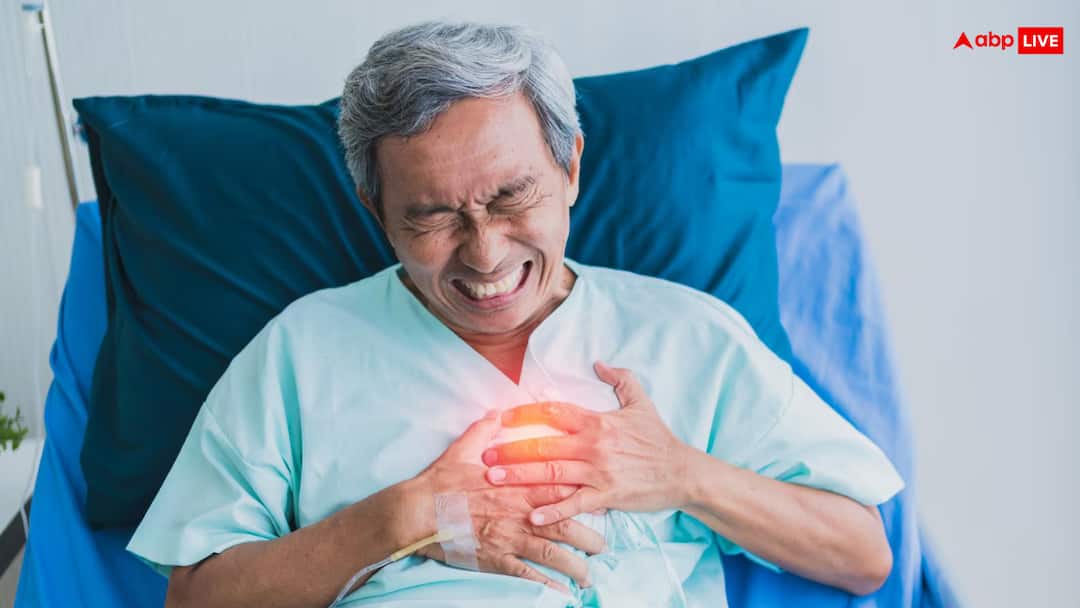 क्या होता है हार्ट रप्चर? आखिर इससे किसे होता है सबसे ज्यादा खतरा? What is Heart Rupture and Who is Most at Risk क्या होता है हार्ट रप्चर? आखिर इससे किसे होता है सबसे ज्यादा खतरा?