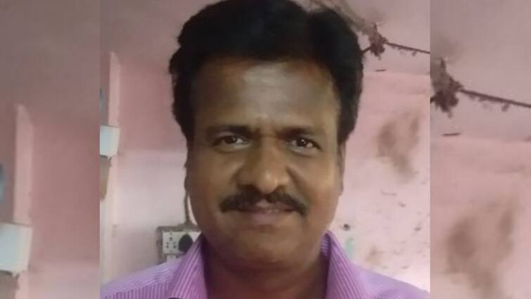 Naam Tamilar Katchi Deputy Secretary Hacked To Death In Madurai Days ...