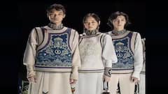 Paris Olympics: ઓલિમ્પિકમાં મંગોલિયાના ખેલાડીઓના ડ્રેસની ખુબ થઇ રહી છે ચર્ચા, જાણો શું છે તેનો ઇતિહાસ