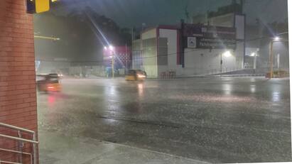 Tamilnadu rain 17 districts on next 3 hours said by imd TN Rain: இரவு 7 மணி வரை 17 மாவட்டங்களில் மழைதான் இந்த பகுதி மக்களே முன்னெச்சரிக்கையாக இருங்க..!