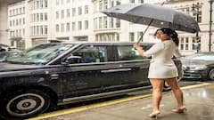 Ruhi singh: એક્ટ્રેસ રુહી સિંહે વરસાદમાં કરાવ્યું ગ્લેમરસ ફોટોશૂટ, જુઓ તસવીરો