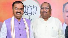 Sanjay Nishad: UP में योगी सरकार के खिलाफ संजय निषाद नें खोला मोर्चा, CM के खिलाफ दे दिया ऐसा बयान जो हुआ बवाल