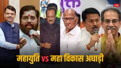 विधानसभा चुनाव से पहले महाराष्ट्र की सियासत को हिला देगा ये सर्वे, उद्धव ठाकरे को लेकर बड़ा खुलासा