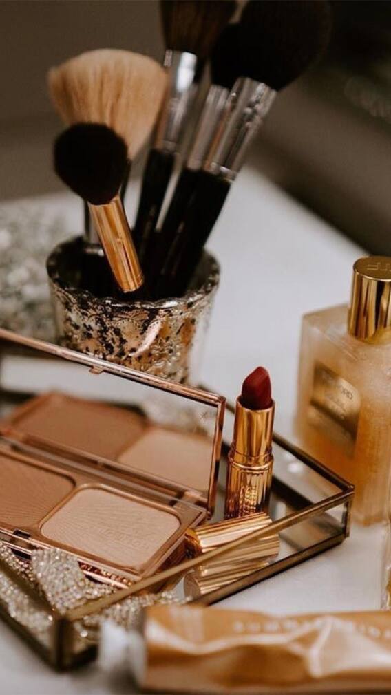 Makeup Looks That Are Set To Rule 2024