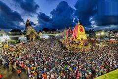 Jagannath Temple: 46 વર્ષ બાદ ખુલ્લી રહ્યાં છે  જગન્નાથ મંદિરના રત્નભંડાર, ખજાનામાં રહેતા સાપનું શું છે સત્ય?