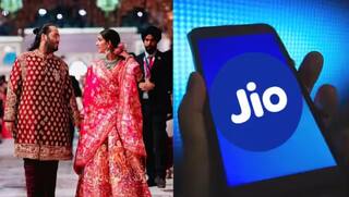 અનંત-રાધિકાના લગ્નની ખુશીમાં jio યૂઝર્સને મળી રહ્યું છે 3 મહિનાનું ફ્રી રિચાર્જ ? જાણો સત્ય 
