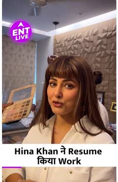 Hina Khan ने Resume किया Work, Bigg Boss में Love Kataria से छीनी गई बाहरवाले की ताकत, ENT TOP 5