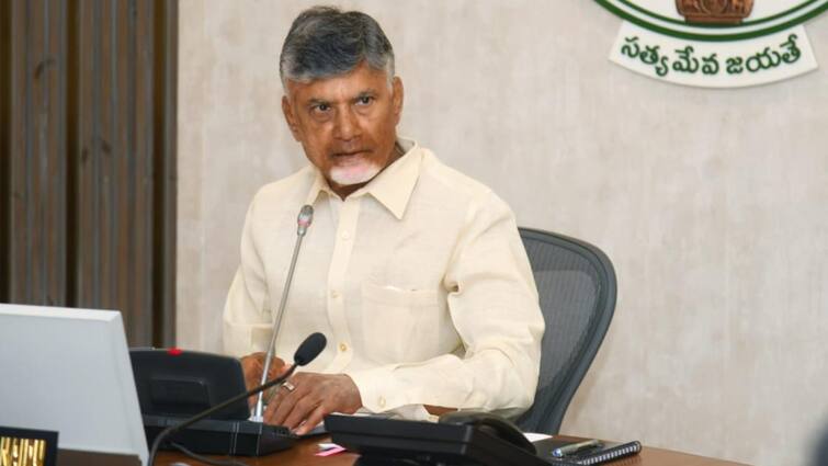 AP CM Chandra Babu will go to Delhi this evening before that he will have a cabinet meeting AP CM Chandra Babu: నేడు ఏపీ మంత్రిమండలి భేటీ- సాయంత్రానికి చంద్రబాబు ఢిల్లీ టూర్