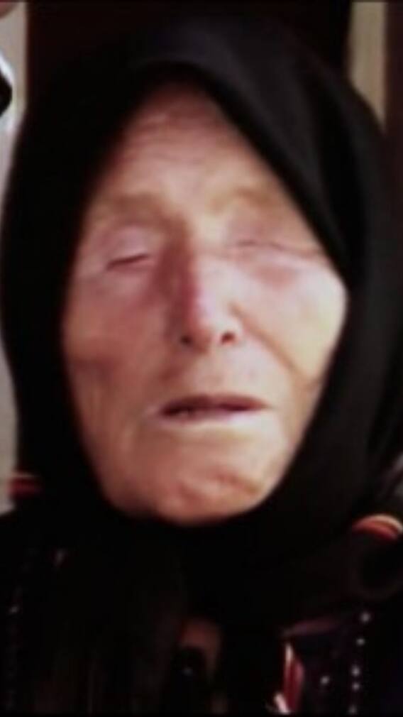 Baba Vanga 'Predictions' That Failed To Come True