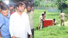 जीतन सहनी हत्याकांड: लाल बक्से में बंद है खूनी खेल का 'राज'? जानिए DIG बाबू राम ने क्या कहा