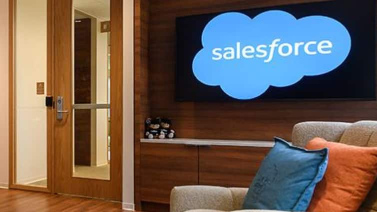 Salesforce Layoffs: Firm Fires About 300 Employees Amid Restructuring, Says Report