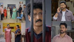 సత్యభామ సీరియల్: వియ్యంకుడి కోసం దిగొచ్చిన మహదేవయ్య.. కాళీని హత్య చేసింది విశ్వనాథం కాదా, క్రిష్ మాటల అర్థమేంటి?