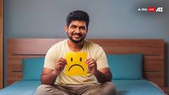 Five Warning Signs You Shouldn't Ignore: What Every Man Needs To Know About Mental Health