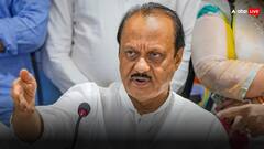 महाराष्ट्र विधानसभा चुनाव से पहले महायुति में फूट? अजित पवार बोले- '...अकेले लड़ने के लिए स्वतंत्र हैं'