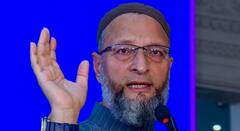 AIMIM सांसद असदुद्दीन ओवैसी को शपथ के दिन किसकी कमी खली? अब किया खुलासा, बोले- 'हम दो थे...'