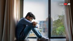 Five Warning Signs You Shouldn't Ignore: What Every Man Needs To Know About Mental Health