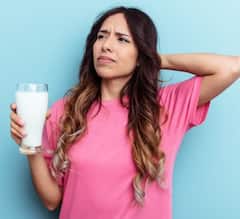 Milk Purity Test: ਮਿਲਾਵਟੀ ਦੁੱਧ ਪੀਣਾ ਸਿਹਤ ਲਈ ਨੁਕਸਾਨਦਾਇਕ...ਇੰਝ ਦੋ ਮਿੰਟਾਂ 'ਚ ਕਰੋ ਚੈੱਕ ਦੁੱਧ ਅਸਲੀ ਜਾਂ ਨਕਲੀ?