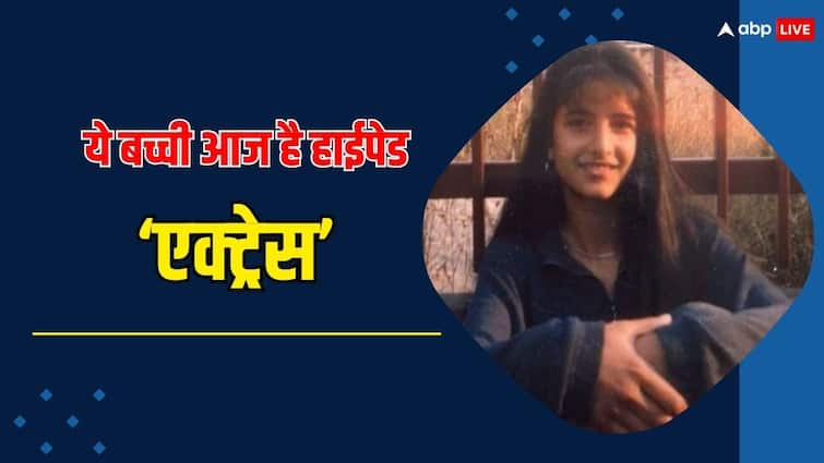 तस्वीर में नजर आ रही बच्ची की डेब्यू फिल्म थी सुपरफ्लॉप, फिर ‘टाइगर’ संग दी पहली हिट, पहचाना?