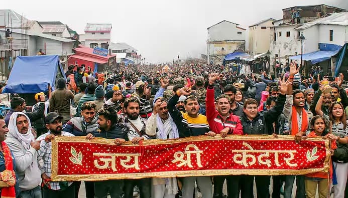 અવિમુક્તેશ્વરાનંદ સરસ્વતીના જણાવ્યા અનુસાર,