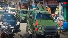 स्ट्रैटेजी बदली, पैटर्न बदला... जम्मू कश्मीर में नए नाम के साथ पुराने काम करवा रहा पाकिस्तान?