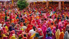 पाकिस्तान में 2050 तक रह जाएंगे बस इतने हिंदू, कितनी कम हो जाएगी आबादी, डाटा चौंकाने वाला