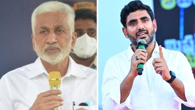 Nara Lokesh criticized Vijayasai Reddys behavior on Journalists while condemning allegations Nara Lokesh: ఛీకొట్టినా బుద్ధి రాలేదా? ఎక్స్‌లో నారా లోకేశ్ Vs విజయసాయి రెడ్డి