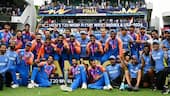 भारतानं (Team India) टी 20 वर्ल्ड कपच्या (T20 World Cup 2024) अंतिम फेरीच्या लढतीत दक्षिण आफ्रिकेला 7 धावांनी पराभूत करत विश्वविजेतेपद मिळवलं. भारताच्या या विजयामध्ये हार्दिक पांड्याचं (Hardik Pandya) योगदान महत्त्वाचं होतं.