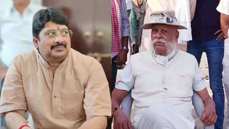 Raja Bhaiya father Uday Pratap Singh house arrested due to Muharram in Pratapgarh up Raja Bhaiya Father: यूपी में राजा भैया के पिता उदय प्रताप सिंह हाउस अरेस्ट, सामने आई बड़ी वजह