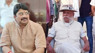 Raja Bhaiya Father: यूपी में राजा भैया के पिता उदय प्रताप सिंह हाउस अरेस्ट, सामने आई बड़ी वजह