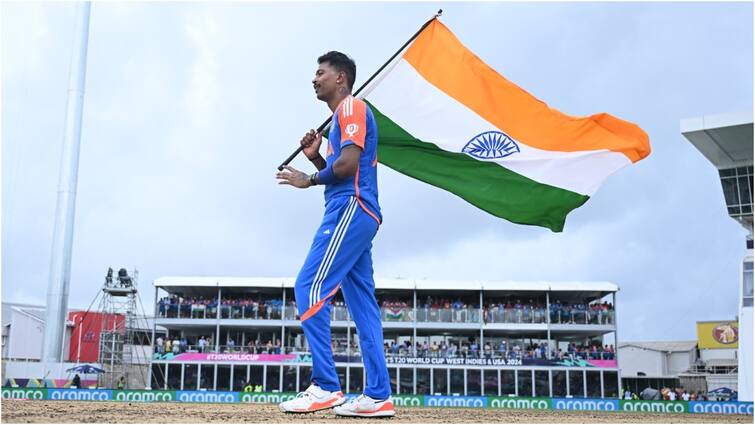 Hardik Pandya will be the captain of T20 team against sri lanka took a break from ODI series 2 contenders for vice-captaincy हार्दिक पांड्या होंगे टी20 टीम के कप्तान, वनडे से लिया ब्रेक; उपकप्तानी के 2 दावेदार