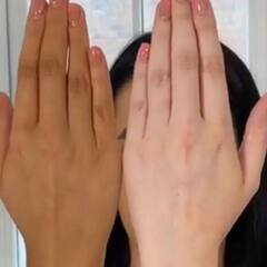 Skin Tan : ਹੱਥਾਂ ਦੀ ਚਮੜੀ 'ਤੇ ਟੈਨਿੰਗ ਹੁੰਦੀ ਹੈ ਤਾਂ ਇਸ ਨੂੰ ਦੂਰ ਕਰਨ ਲਈ ਅਜ਼ਮਾਓ ਇਹ ਉਪਾਅ