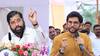 Aaditya Thackeray on Eknath Shinde : मुख्यमंत्री म्हणाले होते, वेदांता फोक्सकॉन पेक्षा मोठा प्रकल्प येणार; आला का मोठा प्रोजेक्ट? आदित्य ठाकरेंचा सवाल