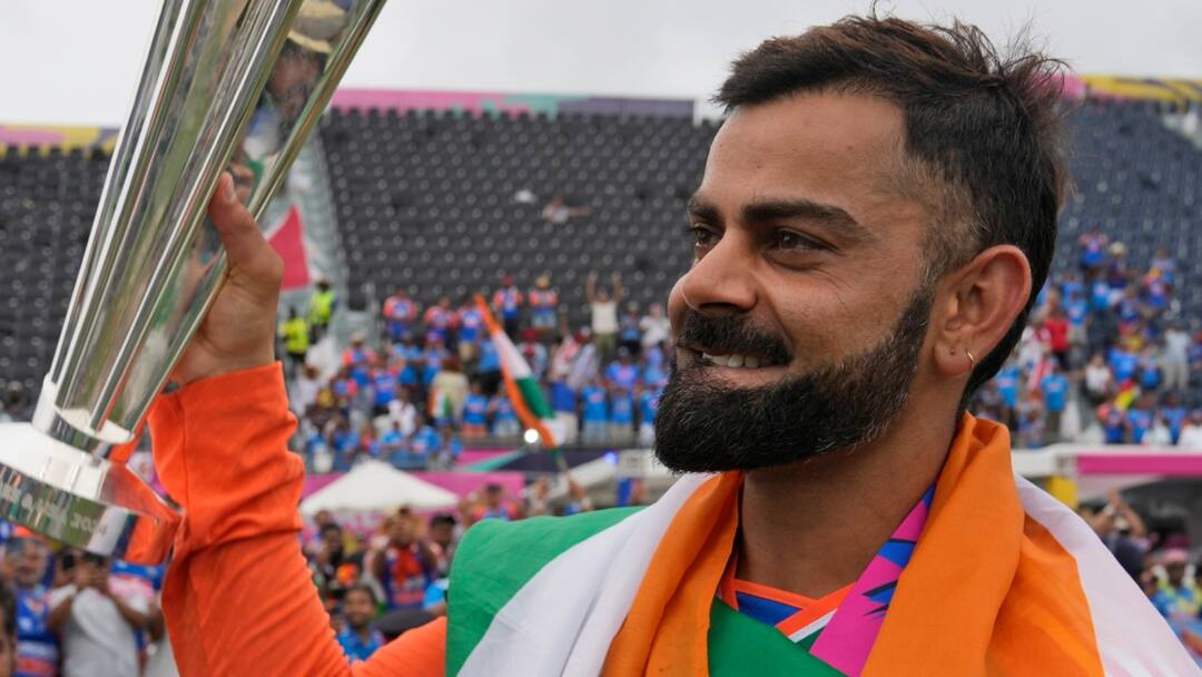 Fame and power changed Virat Kohli former Indian spinner Amit Mishra gave bold statement Virat Kohli: 'शोहरत और ताकत ने उसे बदल दिया', विराट कोहली के साथी खिलाड़ी ने दे दिया बड़ा बयान!